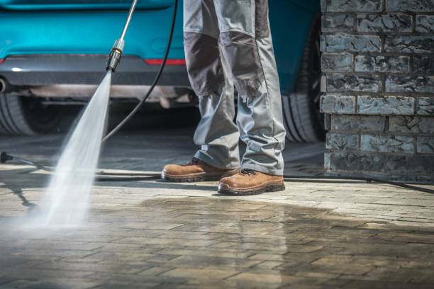 Best Soft Washing  in Bangor, WI