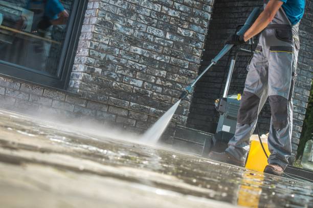 Best Gas Station Cleaning  in Bangor, WI