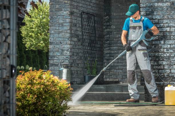 Best Gas Station Cleaning  in Bangor, WI