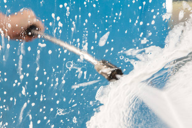 Best House Exterior Washing  in Bangor, WI