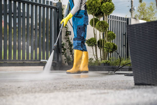Best Building Exterior Washing  in Bangor, WI