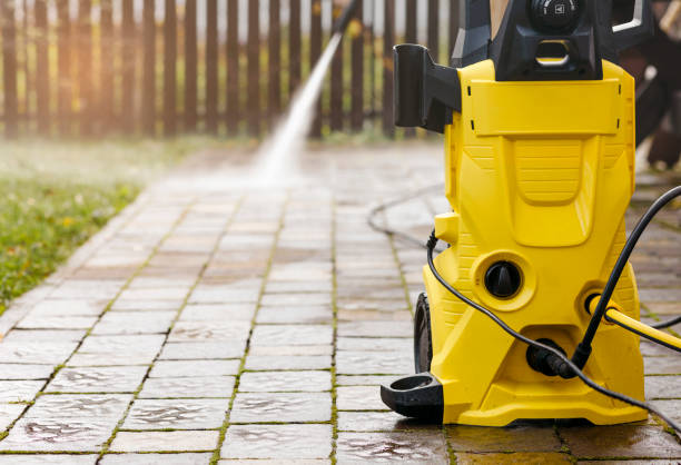 Pre-Holiday Cleaning in Bangor, WI
